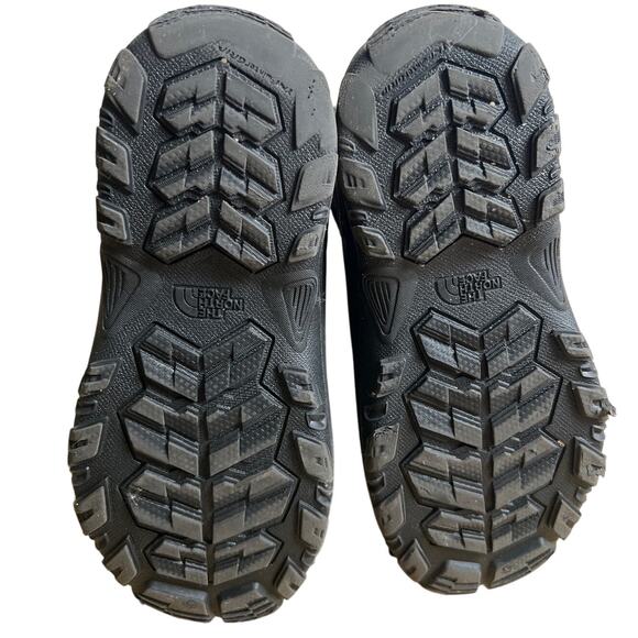 The NorthFace ThermalFelt Plus Size 7 Waterproof IV Winter Snow Waterproof Boot - Picture 3 of 8